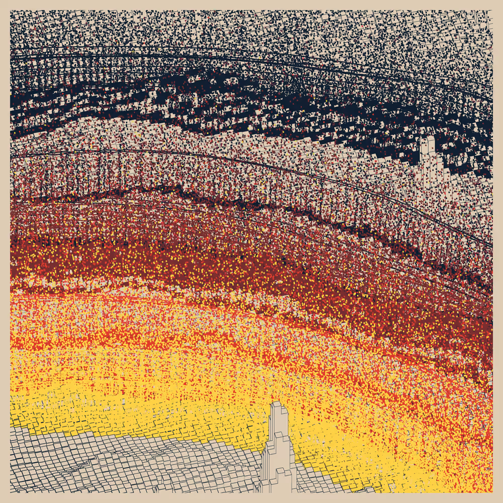 Echo of Intensity #1591