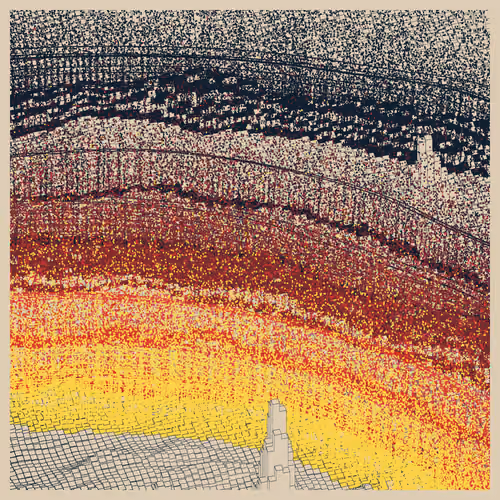 Echo of Intensity #1591