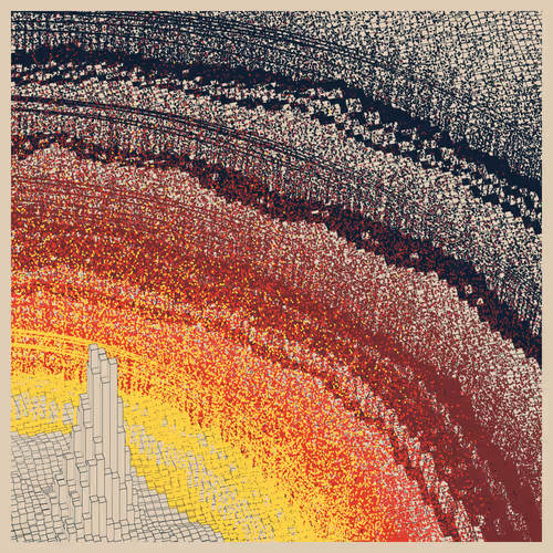 Echo of Intensity #1590