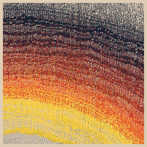 Echo of Intensity #741