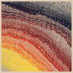 Echo of Intensity #608