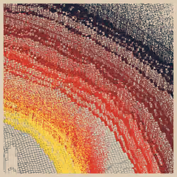 Echo of Intensity #727