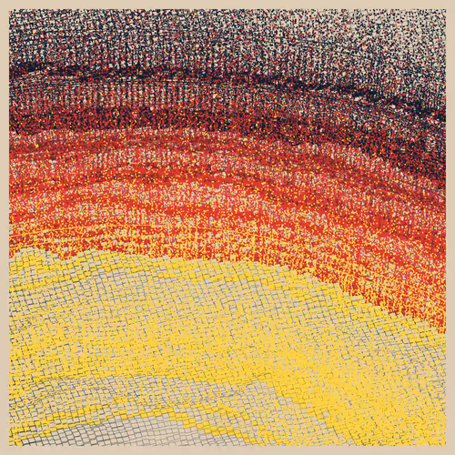 Echo of Intensity #1576
