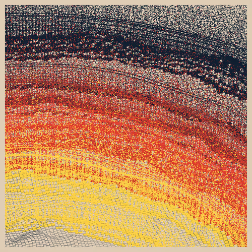 Echo of Intensity #13