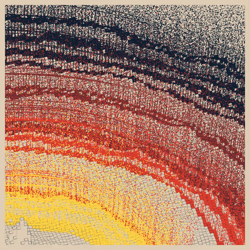 Echo of Intensity #1586