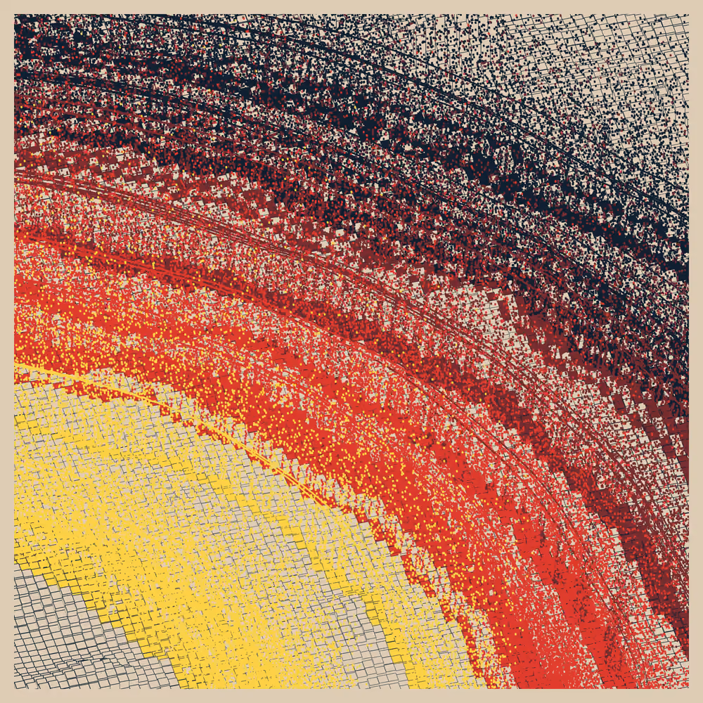 Echo of Intensity #1568