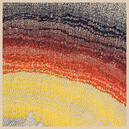 Echo of Intensity #536
