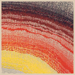 Echo of Intensity #1500
