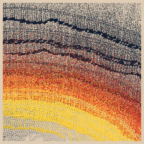 Echo of Intensity #1397