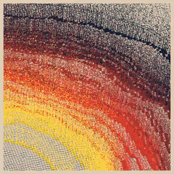 Echo of Intensity #1332