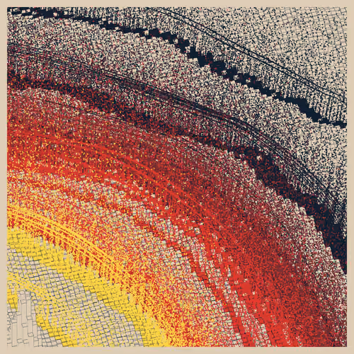 Echo of Intensity #158