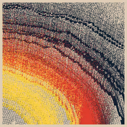Echo of Intensity #1467