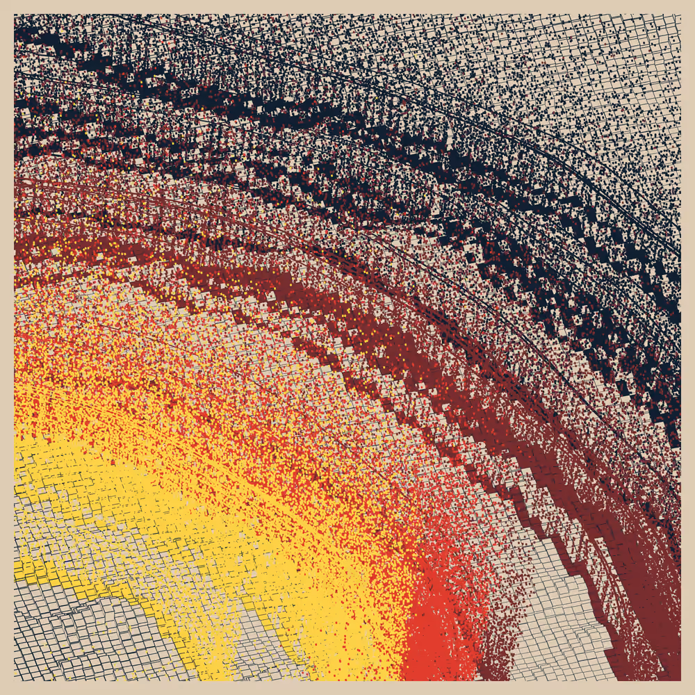 Echo of Intensity #1546