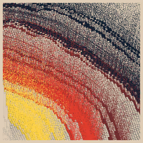 Echo of Intensity #460
