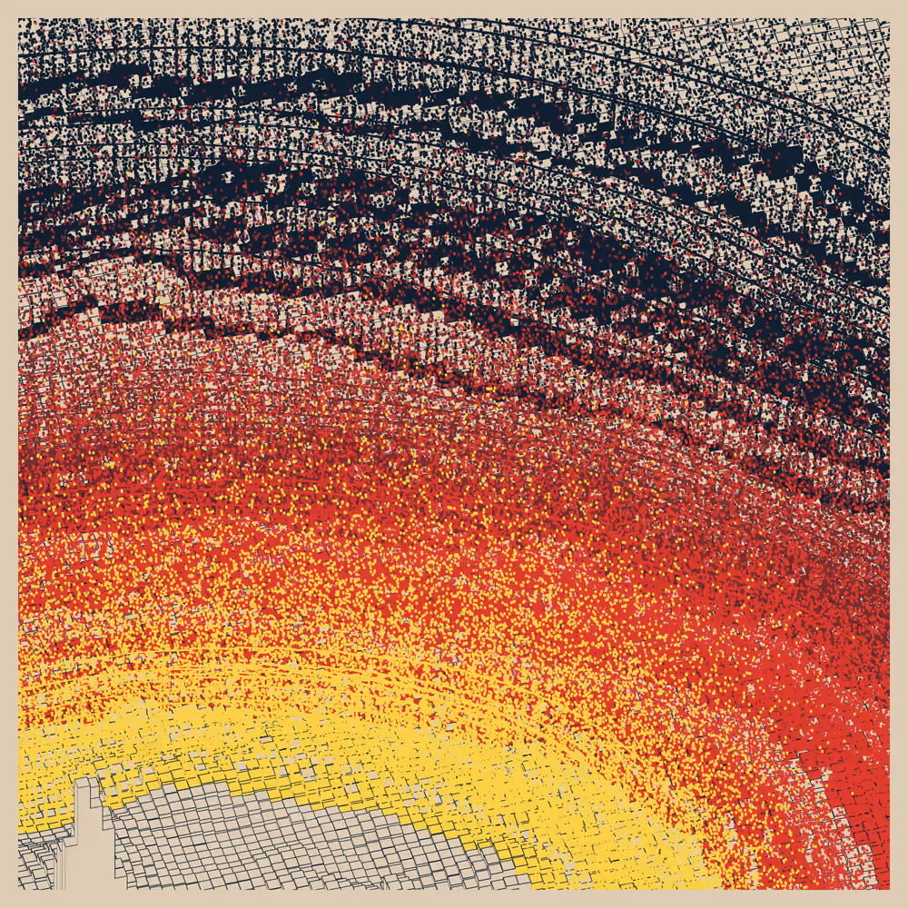 Echo of Intensity #1557
