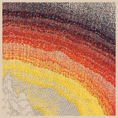 Echo of Intensity #681
