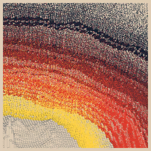 Echo of Intensity #363