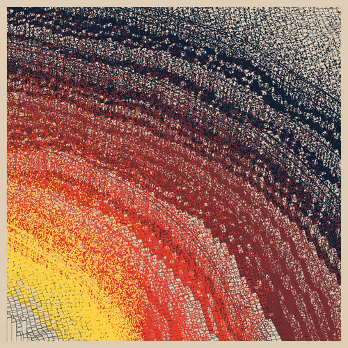 Echo of Intensity #718