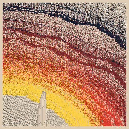 Echo of Intensity #1573