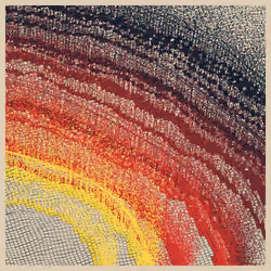 Echo of Intensity #381