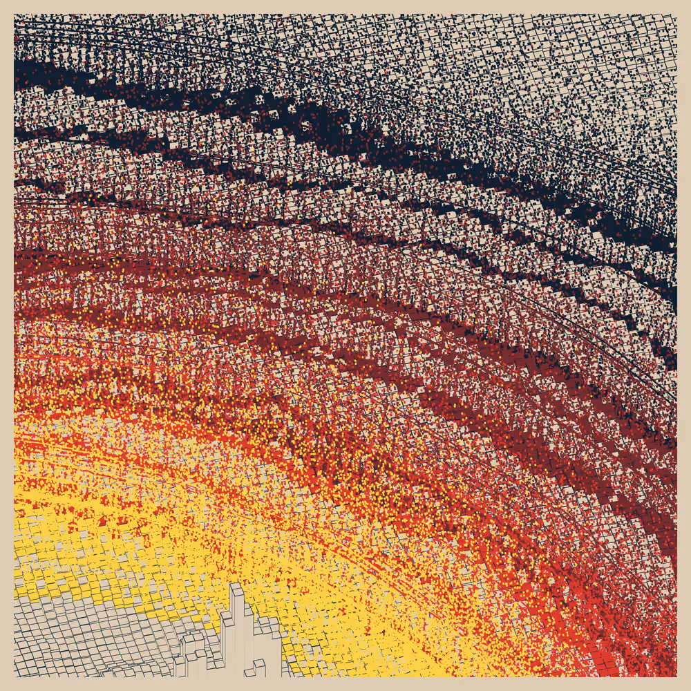 Echo of Intensity #1584