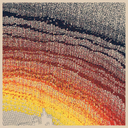 Echo of Intensity #1584