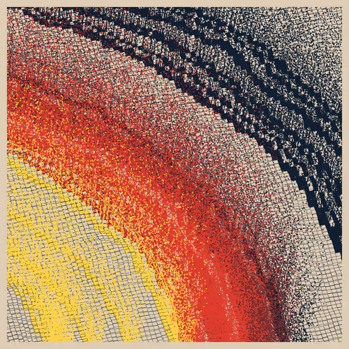 Echo of Intensity #674