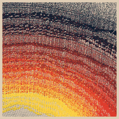 Echo of Intensity #1550