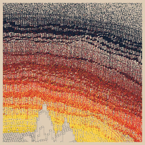 Echo of Intensity #1579
