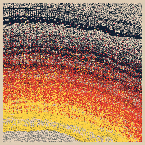 Echo of Intensity #549
