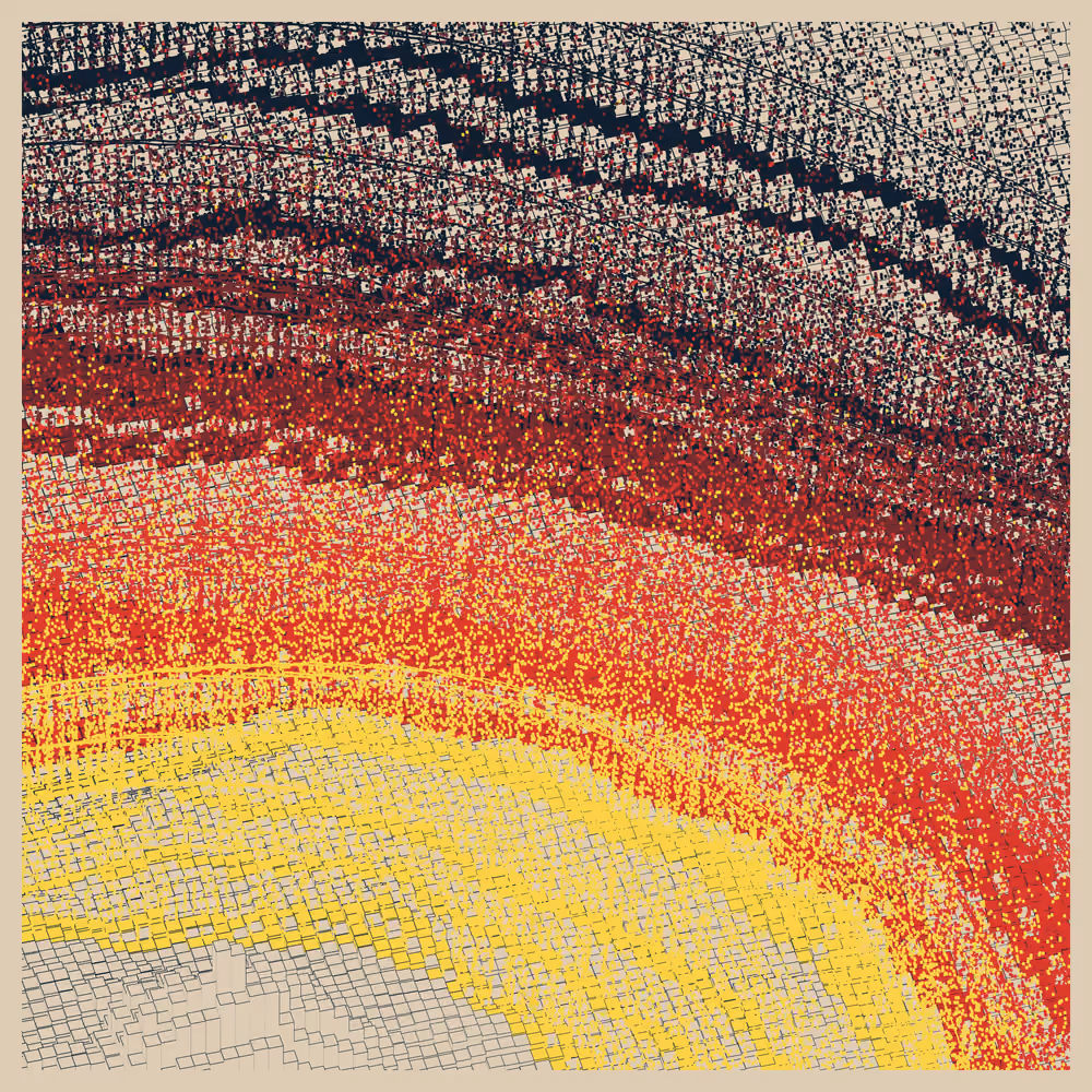 Echo of Intensity #1558