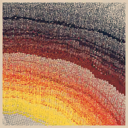 Echo of Intensity #392