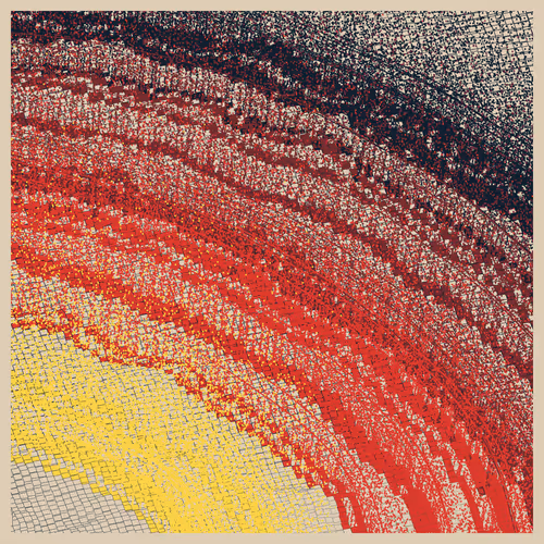 Echo of Intensity #1552