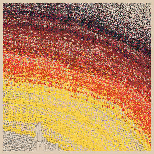 Echo of Intensity #1281