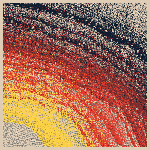 Echo of Intensity #1553