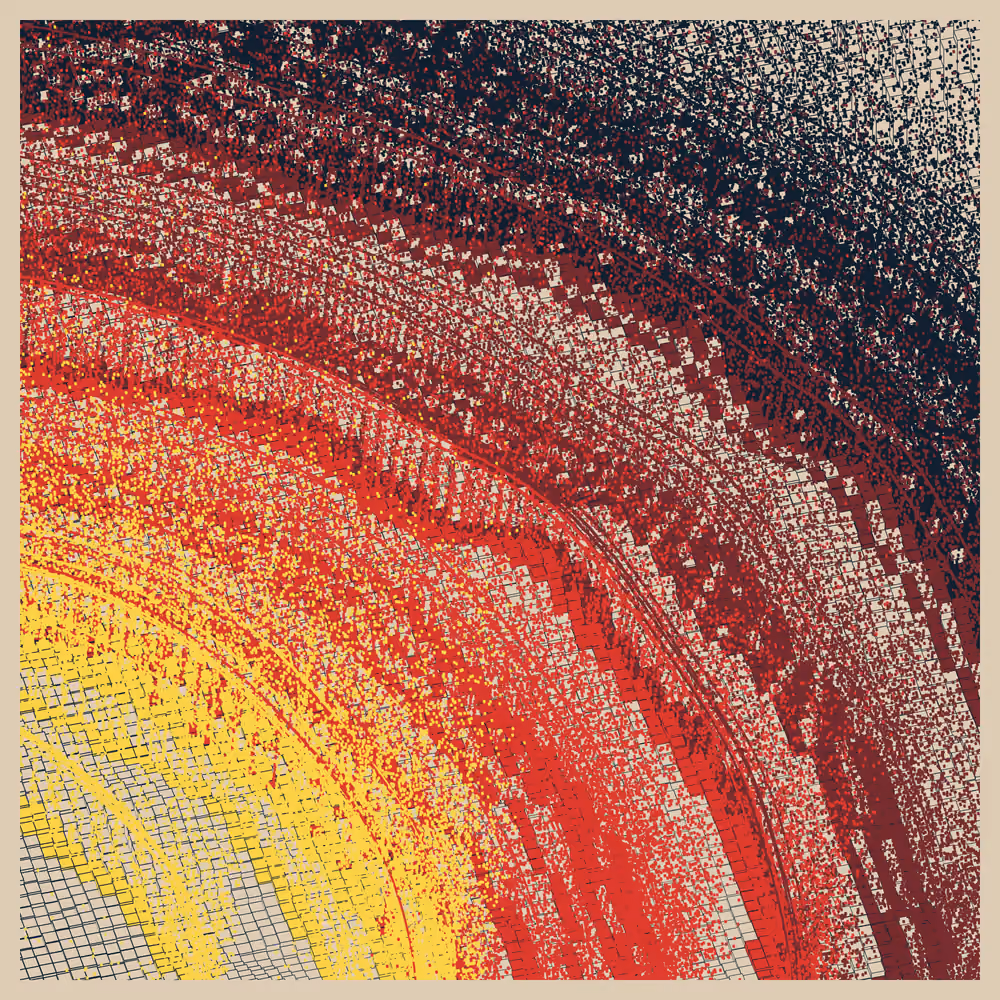 Echo of Intensity #1571