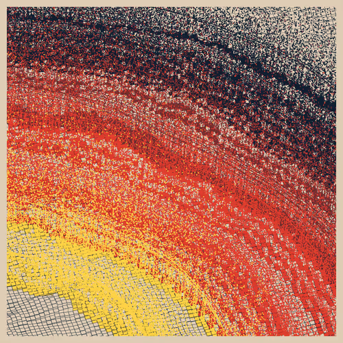 Echo of Intensity #319