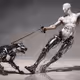 Beyond the Flesh: Fragments