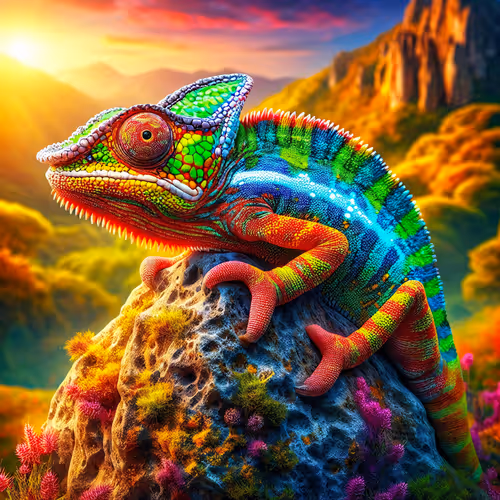 LIzard
