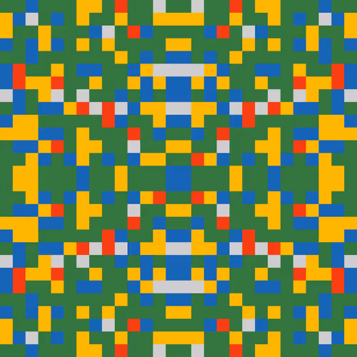 Thread By Anna Lucia