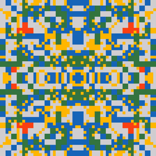 Thread By Anna Lucia