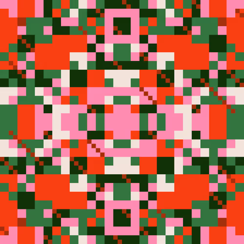 Thread By Anna Lucia