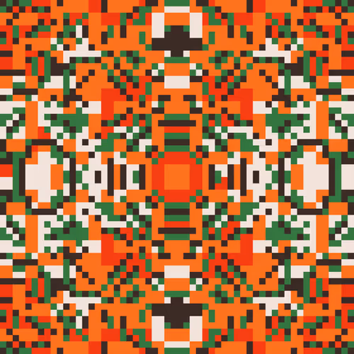 Thread By Anna Lucia