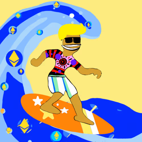 Waveriders