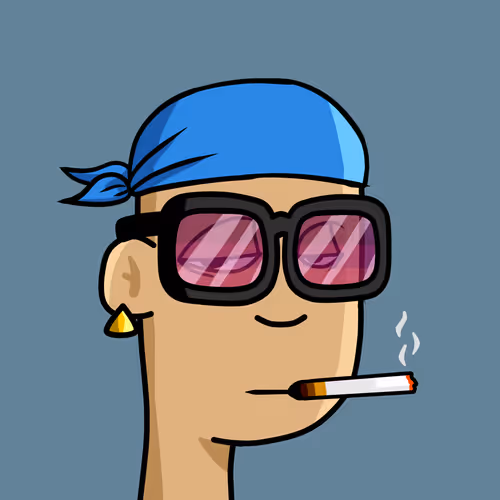 Boringpunksnft