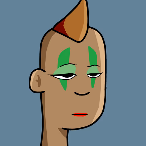 Boringpunksnft