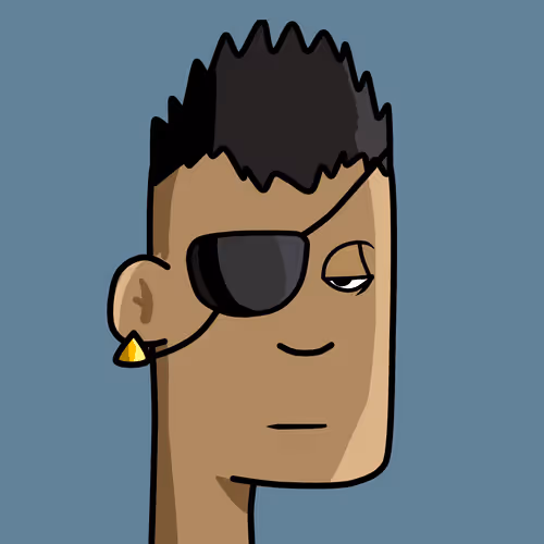 Boringpunksnft