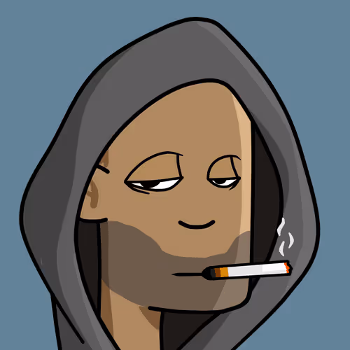 Boringpunksnft