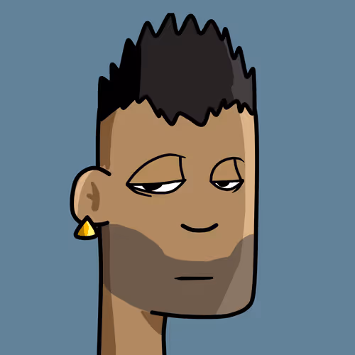 Boringpunksnft