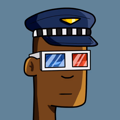 BoringPunk #7262